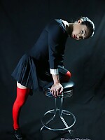transsexual fetish