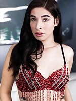 young tranny fucking