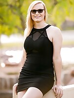 big tits ladyboy