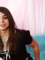 shemales fuck poor guys