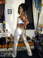 dirty trannies